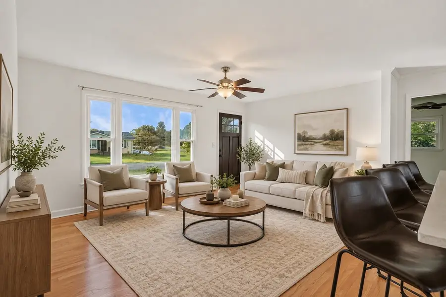 826 Driver St, Smithville, TN 37166 - #3