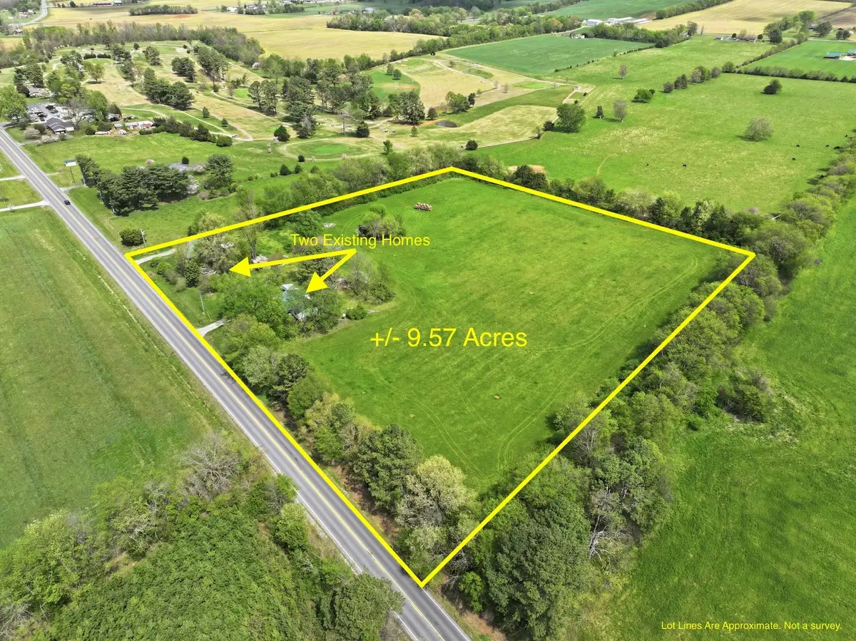 3754 Aedc Rd, Winchester, TN 37398 - #1
