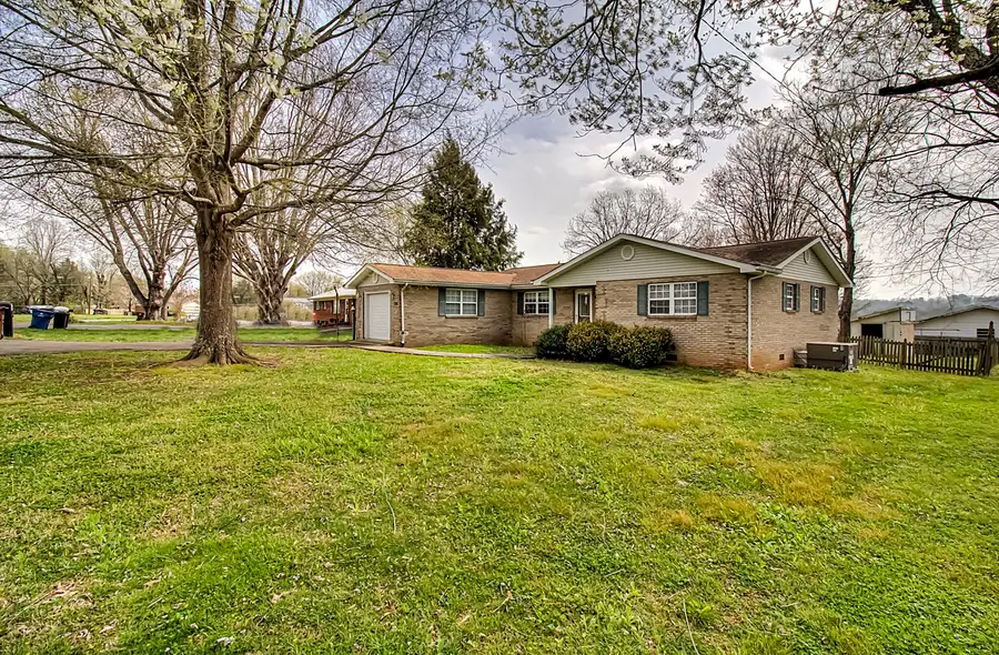 248 Ridgecrest Dr, Madisonville, TN 37354 - #2