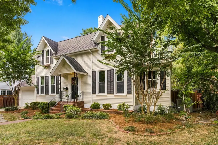 110 Gayle Ln, Murfreesboro, TN 37130 - #2