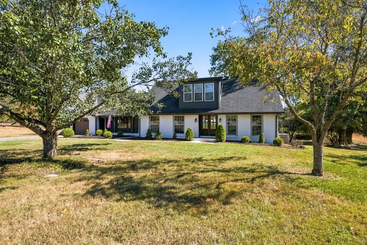 203 Cheviot Ct, Hendersonville, TN 37075 - #1