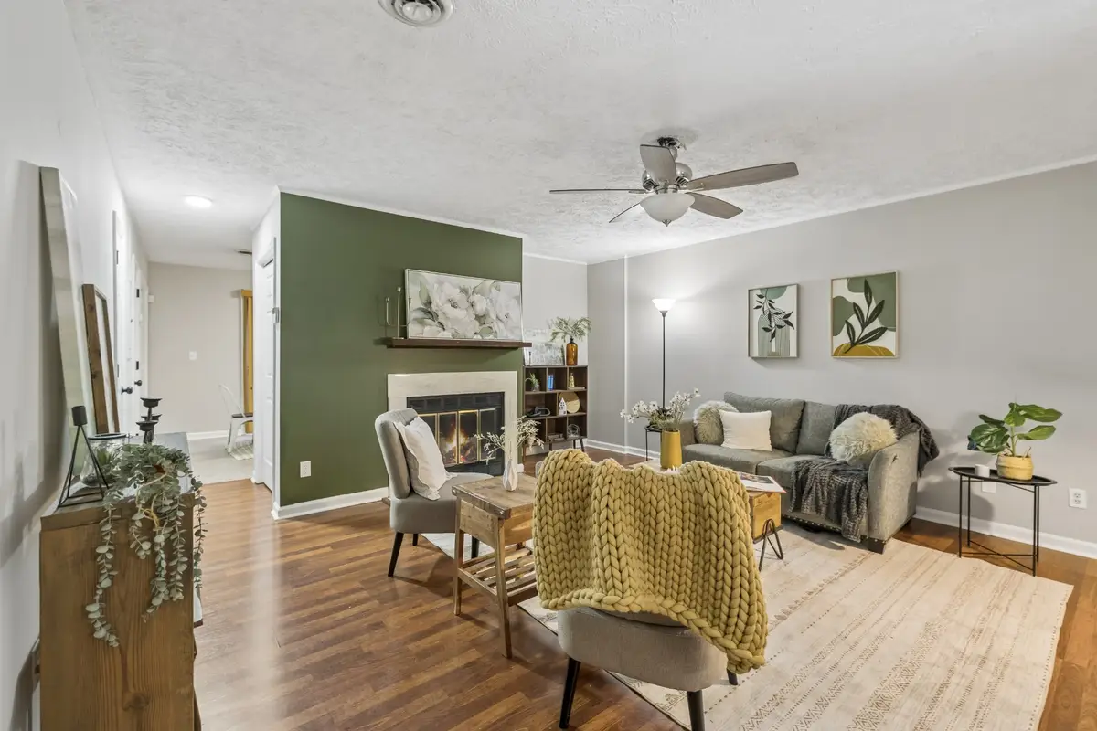 309 Timberway Cir, Nashville, TN 37214 - #1