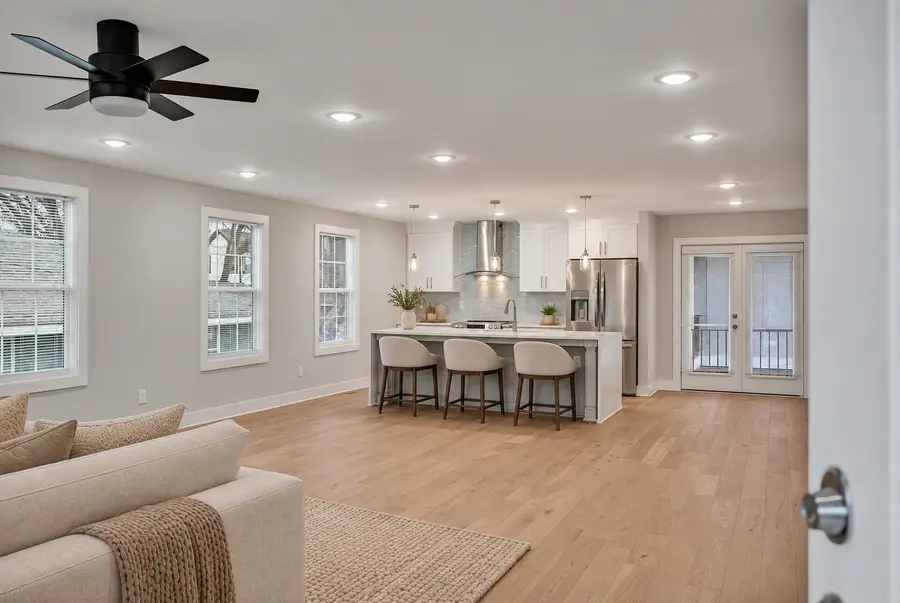 6206 Morrow Rd #A, Nashville, TN 37209 - #3
