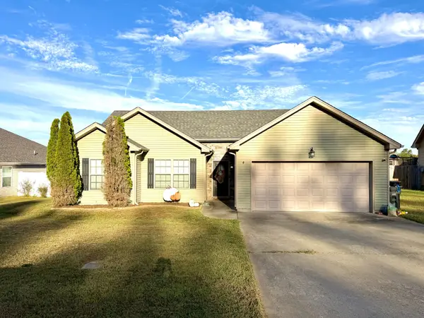 1167 Freedom Dr, Clarksville, TN 37042
