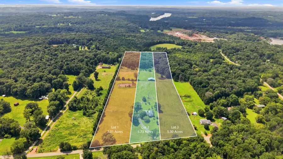 0 Canoe Branch Rd, Lebanon, TN 37087 - #3