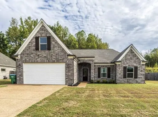 82 Stewart Rd, Atoka, TN 38004