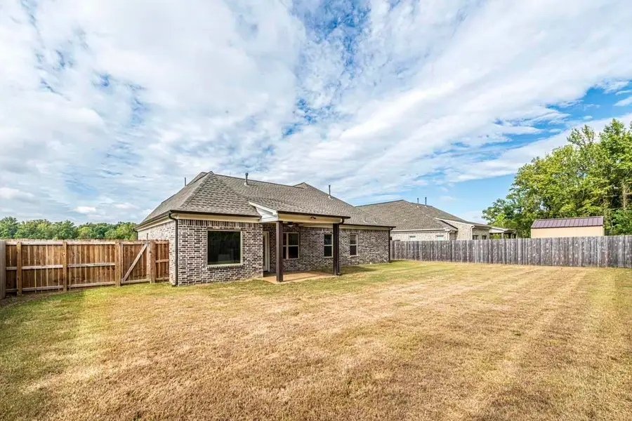 82 Stewart Rd, Atoka, TN 38004 - #3