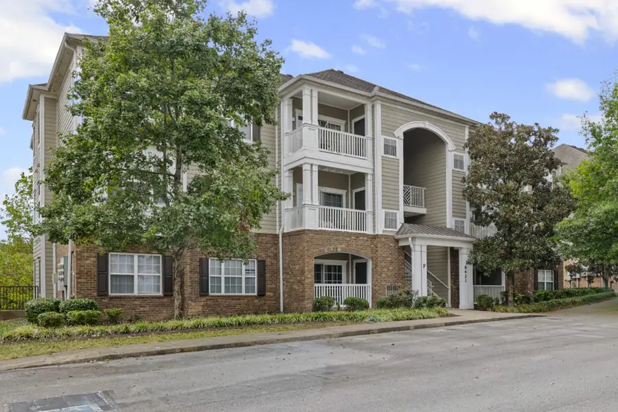 8421 Callabee Way #F6, Antioch, TN 37013 - #2
