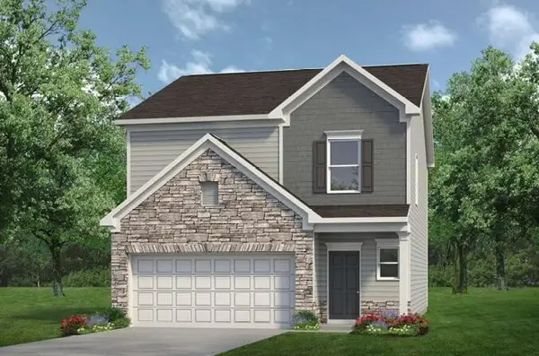 4224 Jabalia Lane, Cleveland, TN 37323