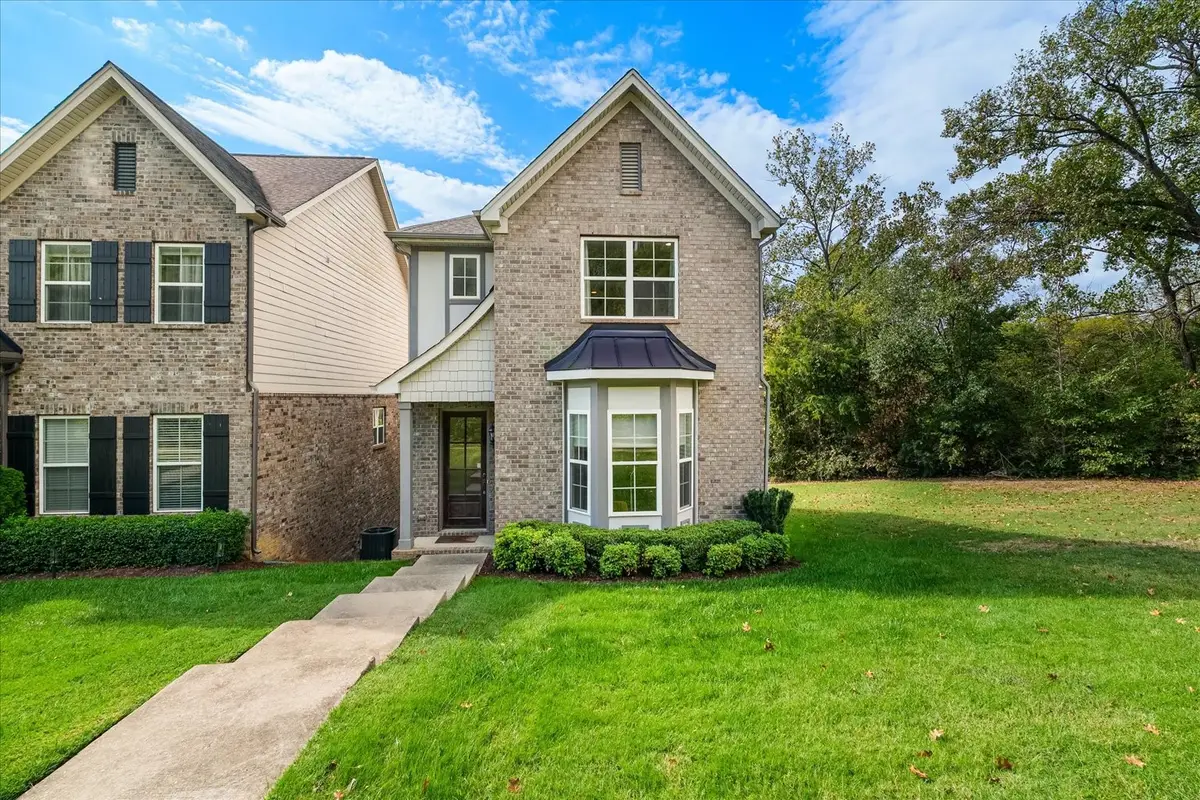 118 Cedar Place Bend, Nashville, TN 37221 - #1