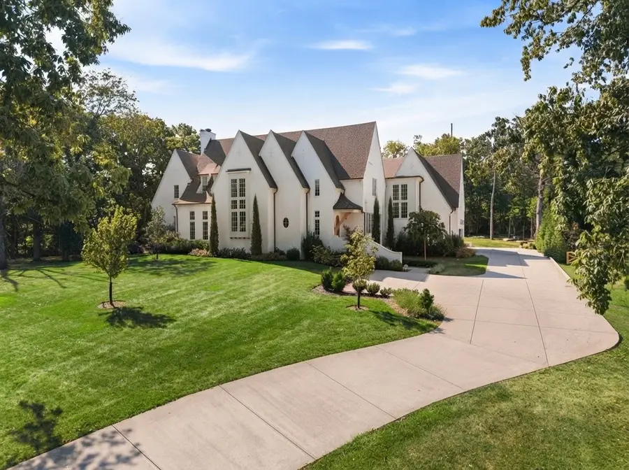 705 Georgetown Dr, Nashville, TN 37205 - #2