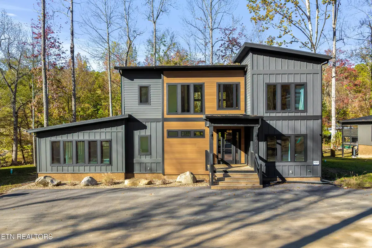 4143 Fontaine Way, Gatlinburg, TN 37738 - #1