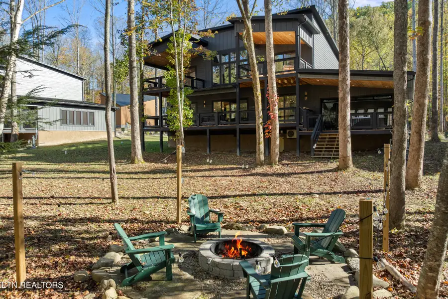 4143 Fontaine Way, Gatlinburg, TN 37738 - #2