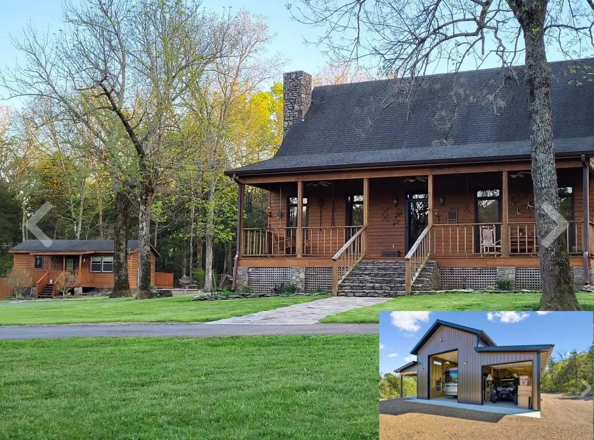 2325 Newman Rd, Rockvale, TN 37153 - #1