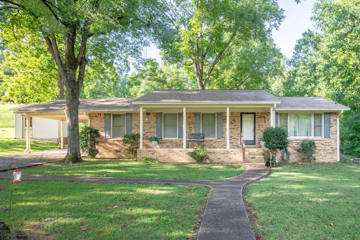 76 Shoally Branch Rd, Leoma, TN 38468 - #1