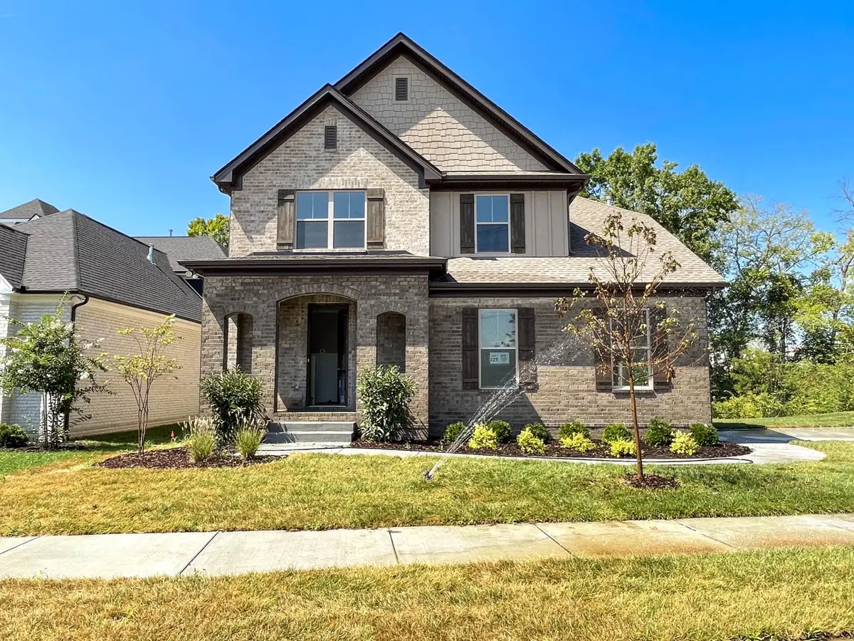 117 Hayden Ln, Gallatin, TN 37066 - #1