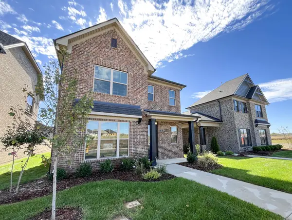 119 Sable East St, Gallatin, TN 37066