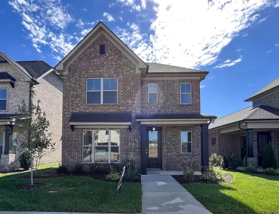 119 Sable East St, Gallatin, TN 37066 - #2