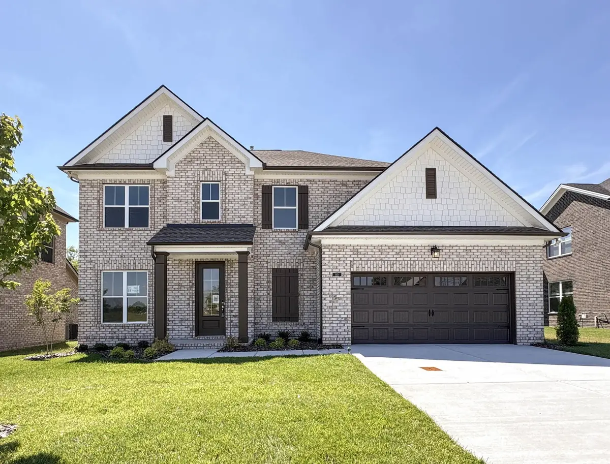 110 Harlinsdale Blvd, Gallatin, TN 37066 - #1