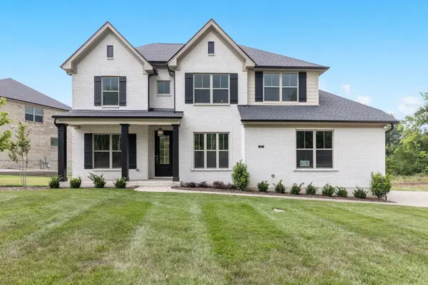 192 Watermill Ln, Lebanon, TN 37087