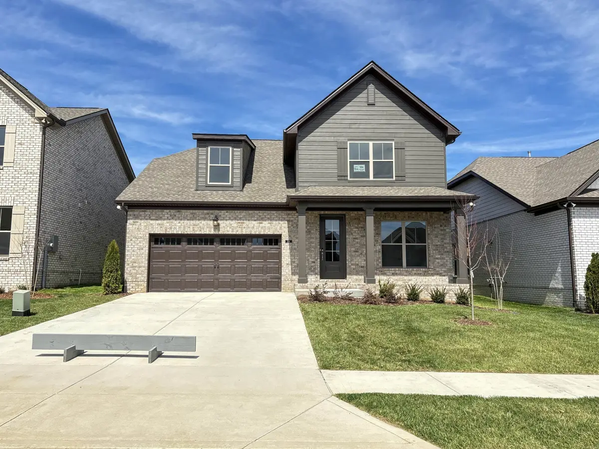 106 Sable East St, Gallatin, TN 37066 - #1