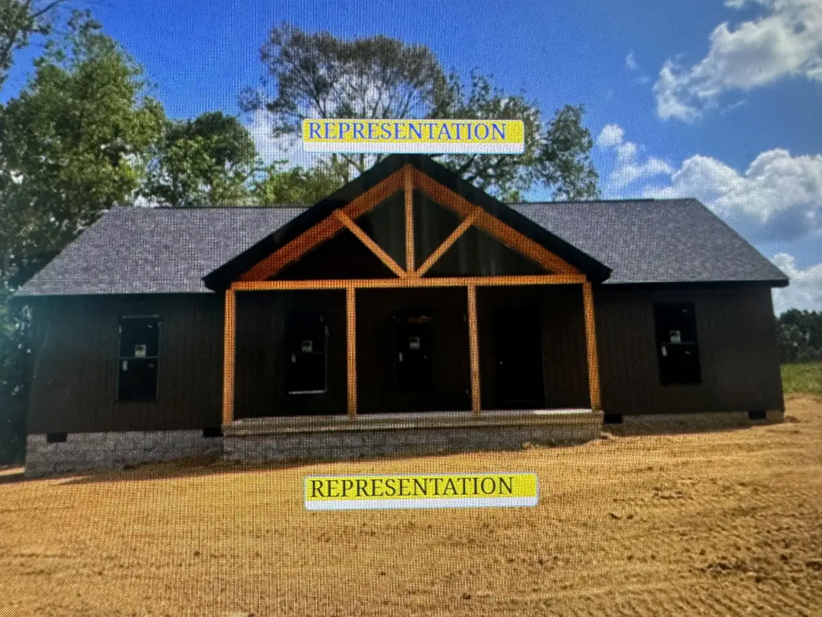 2115 Laws Hill Cr, Lewisburg, TN 37091 - #1