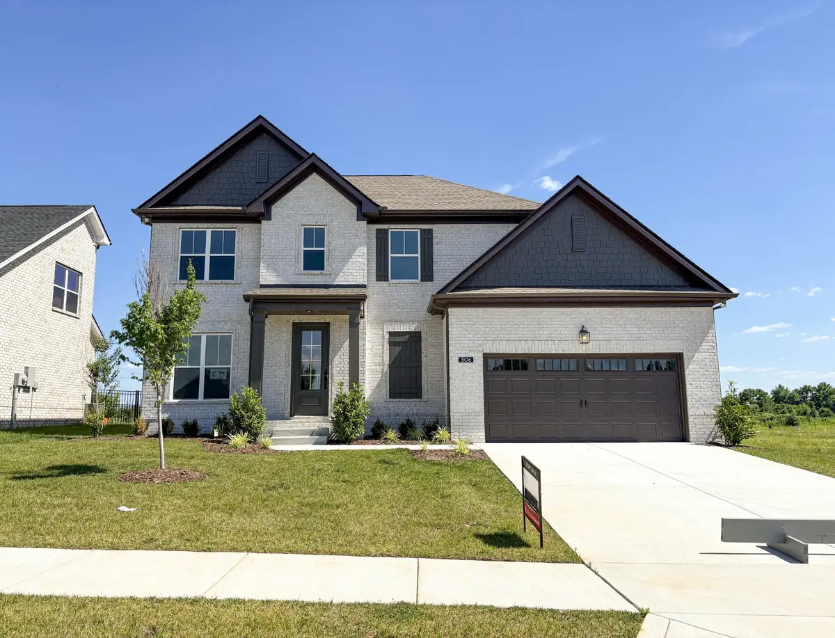 306 Hayward Ln, Gallatin, TN 37066 - #1