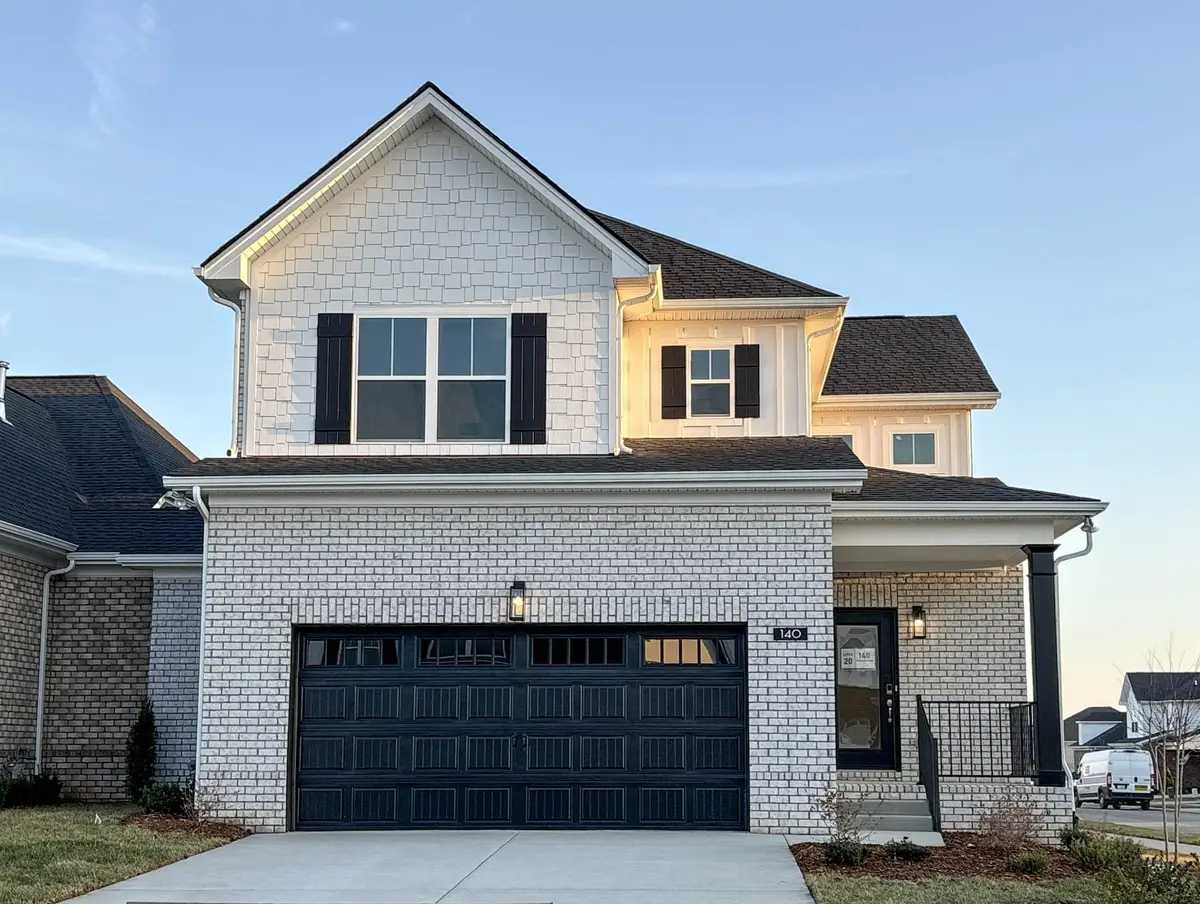 140 Weller Ln, Gallatin, TN 37066 - #1
