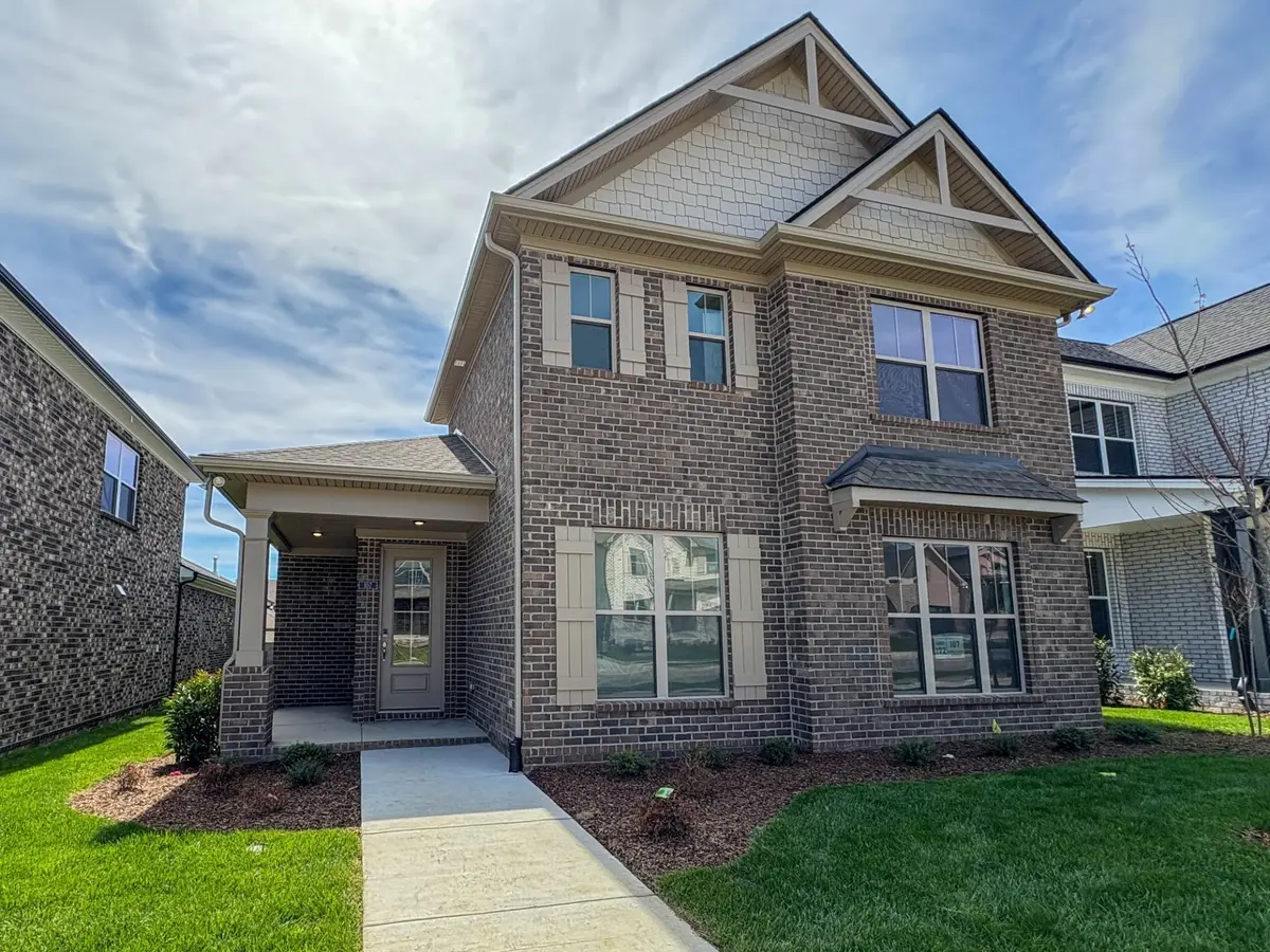107 Sable East St, Gallatin, TN 37066 - #1
