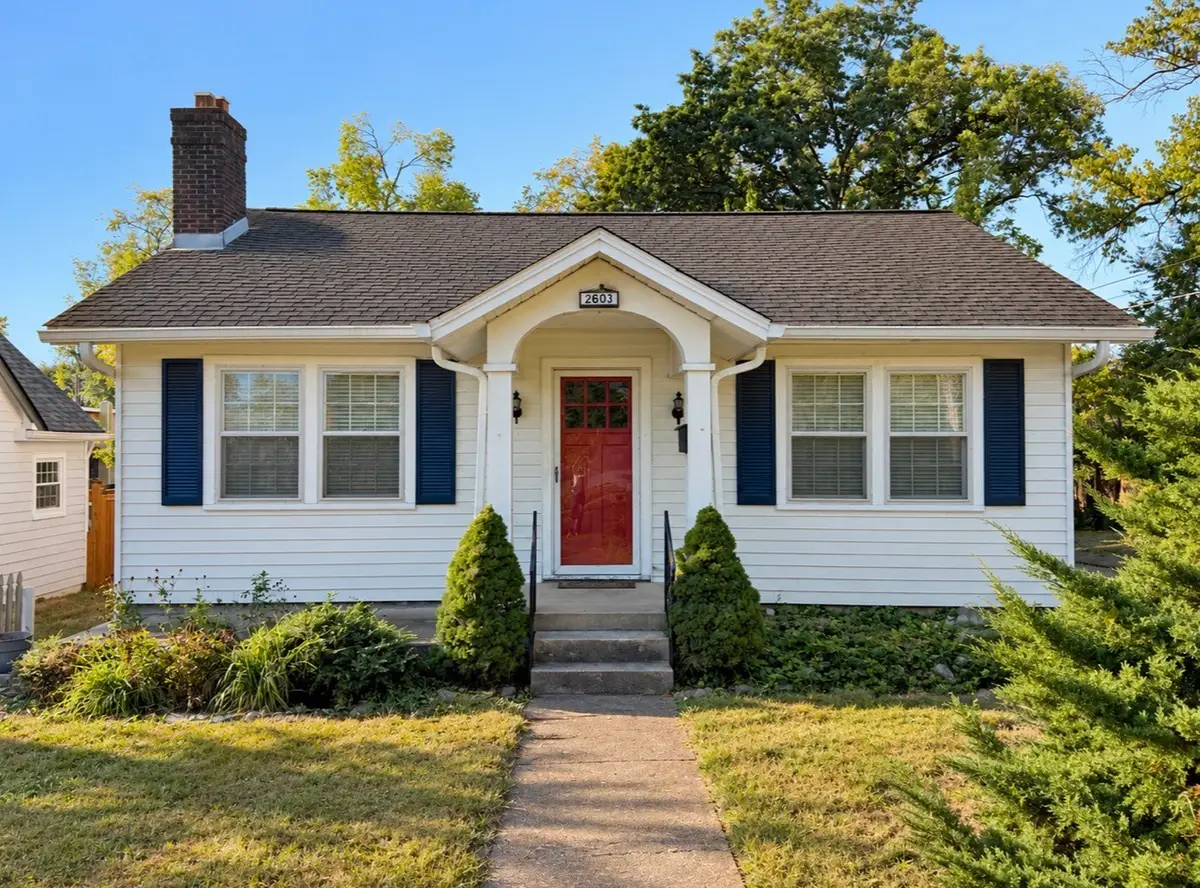 2603 Sunset Pl, Nashville, TN 37212 - #1