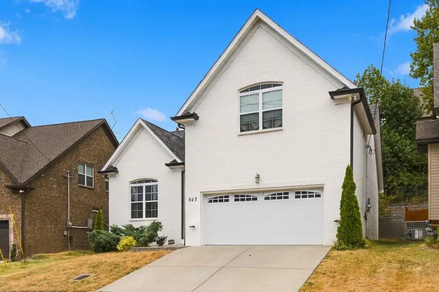 843 Bloomdale Trce, Hermitage, TN 37076 - #3
