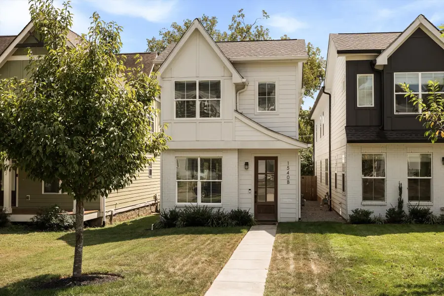 1540 Straightway Ave #B, Nashville, TN 37206 - #2