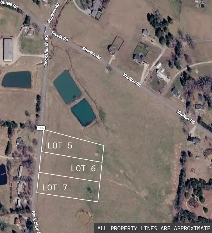 1999 Rock Church Rd, Charlotte, TN 37036 - #1