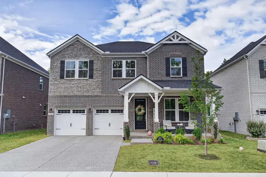 3660 Pierside Dr, Hermitage, TN 37076 - #2
