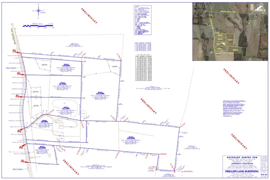 2 Old Lincoln Rd, Fayetteville, TN 37334 - #3
