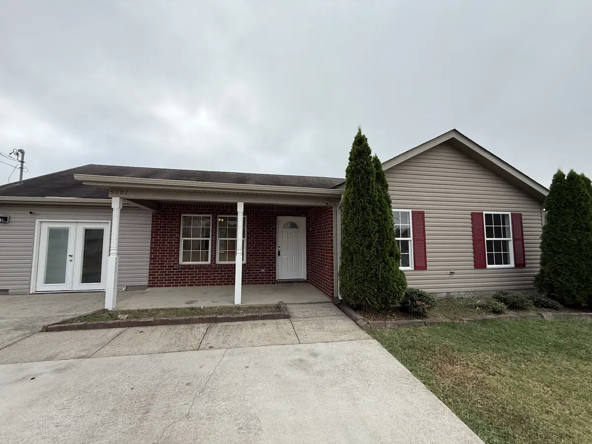 5002 Hectare Ln, La Vergne, TN 37086 - #1
