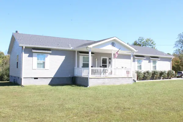 2355 Pippin Rd, Cookeville, TN 38501