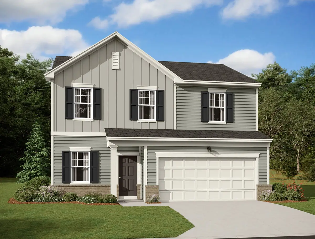 3518 Fellowship Rd, Columbia, TN 38401 - #1