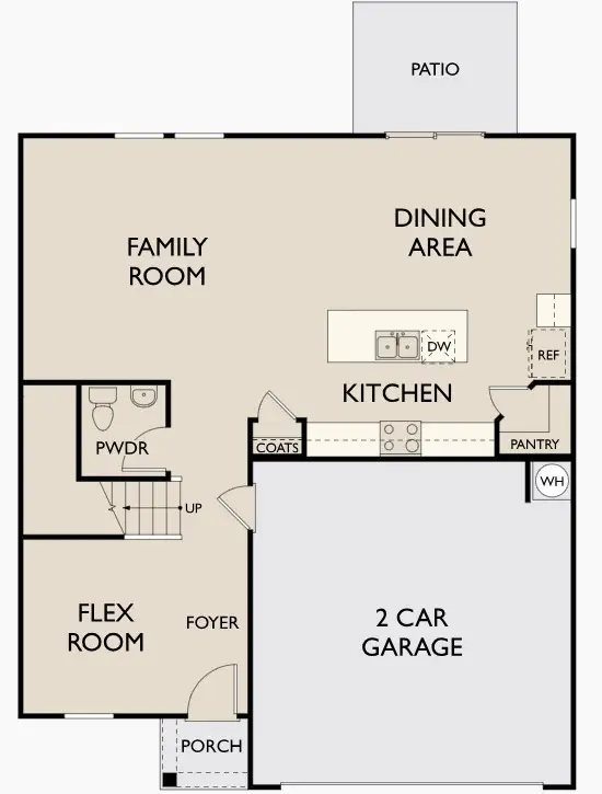 3519 Fellowship Rd, Columbia, TN 38401 - #2