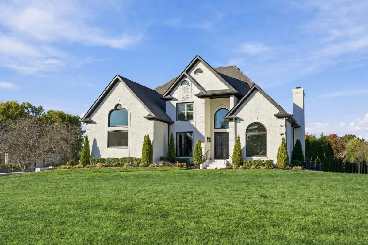 9616 Deer Track Ct, Brentwood, TN 37027 - #1
