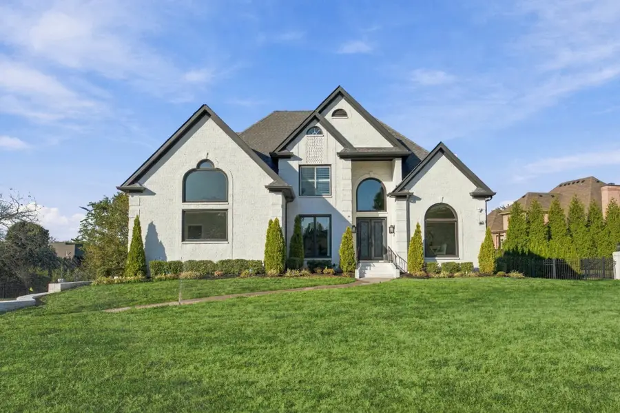 9616 Deer Track Ct, Brentwood, TN 37027 - #2