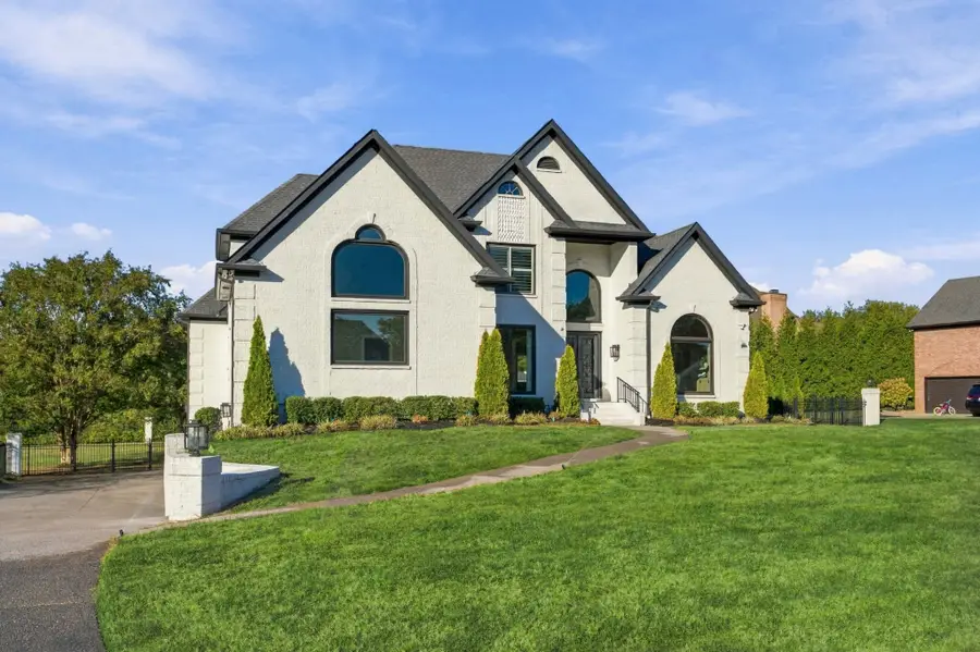 9616 Deer Track Ct, Brentwood, TN 37027 - #3