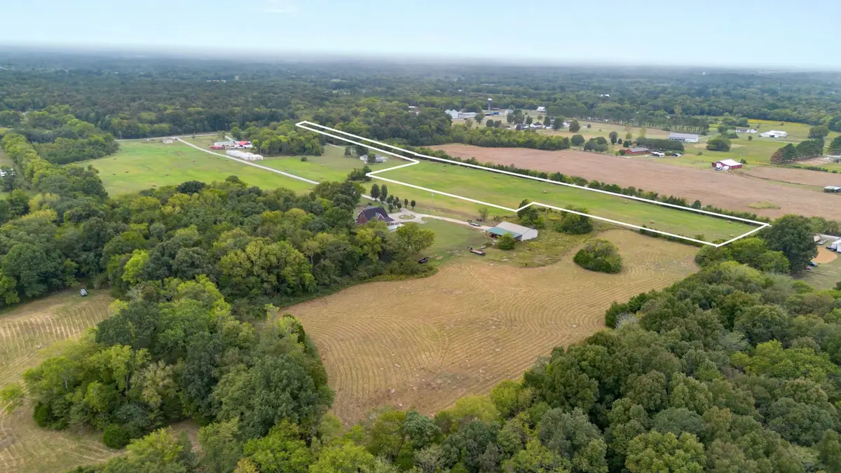0 Wade Brown Rd, Lewisburg, TN 37091 - #1