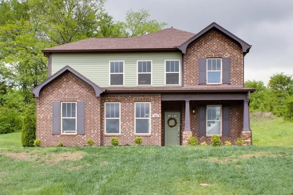 1319 Bear Branch Circle, Joelton, TN 37080 - #1