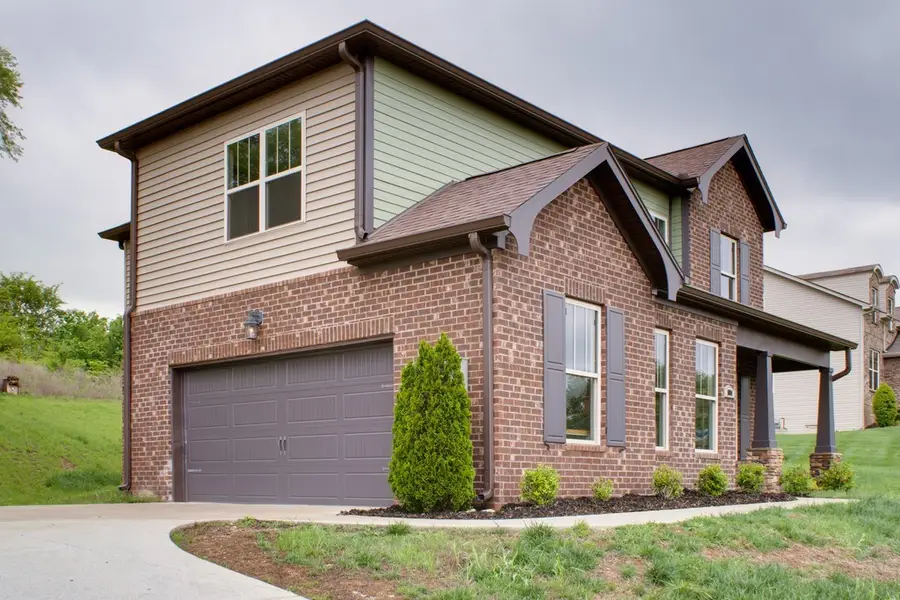 1319 Bear Branch Circle, Joelton, TN 37080 - #2