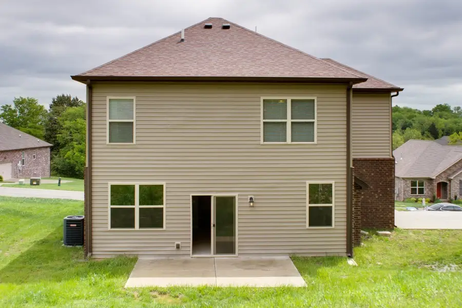 1319 Bear Branch Circle, Joelton, TN 37080 - #3