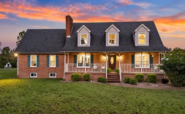 7120 Boone St, Fairview, TN 37062