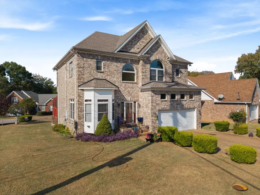 6401 Paddington Way, Antioch, TN 37013 - #3