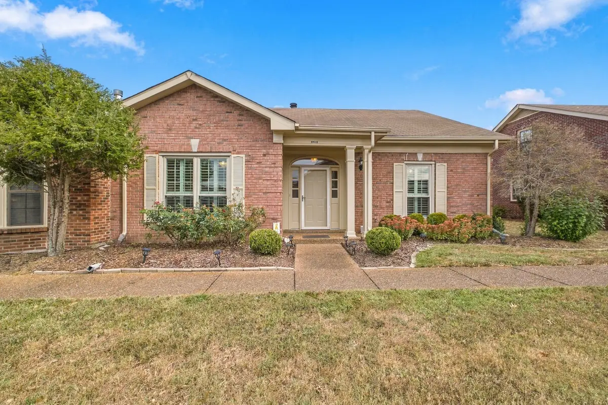 8515 Sawyer Brown Rd, Nashville, TN 37221 - #1