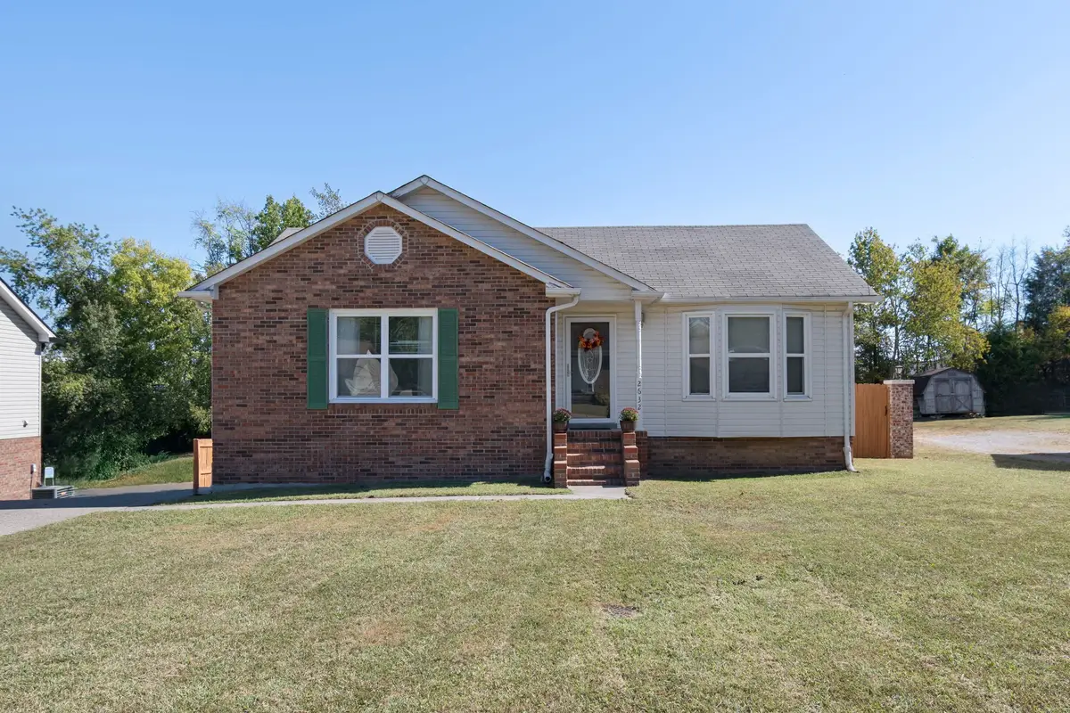 2632 Queen Anne Ct, Springfield, TN 37172 - #1
